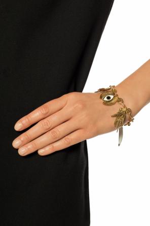 Embellished bracelet, zdjęcie 2 Embellished bracelet od Chloe